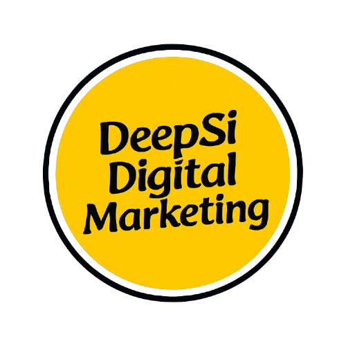 Deepsii Digital Marketing